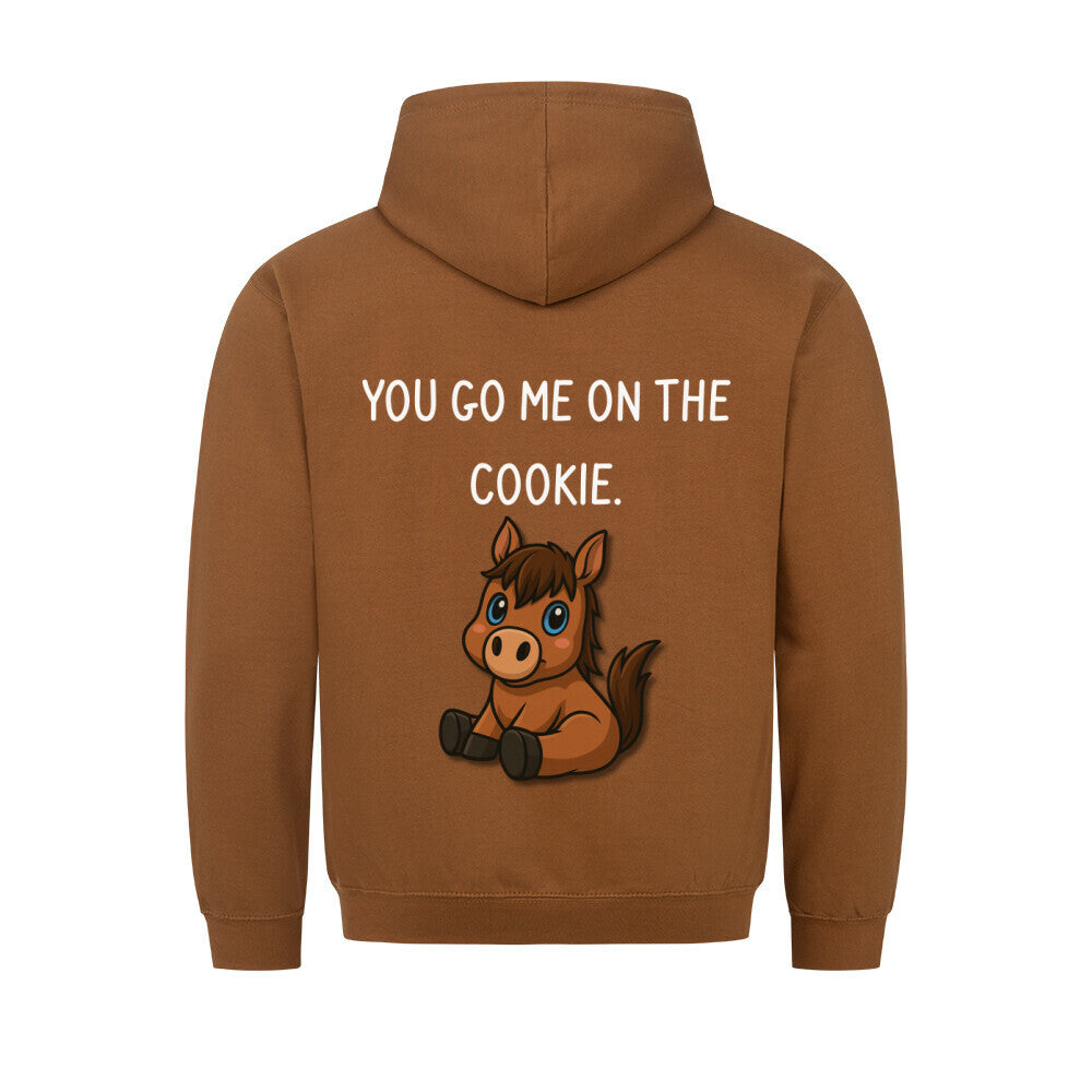 Image for color: caramel toffee