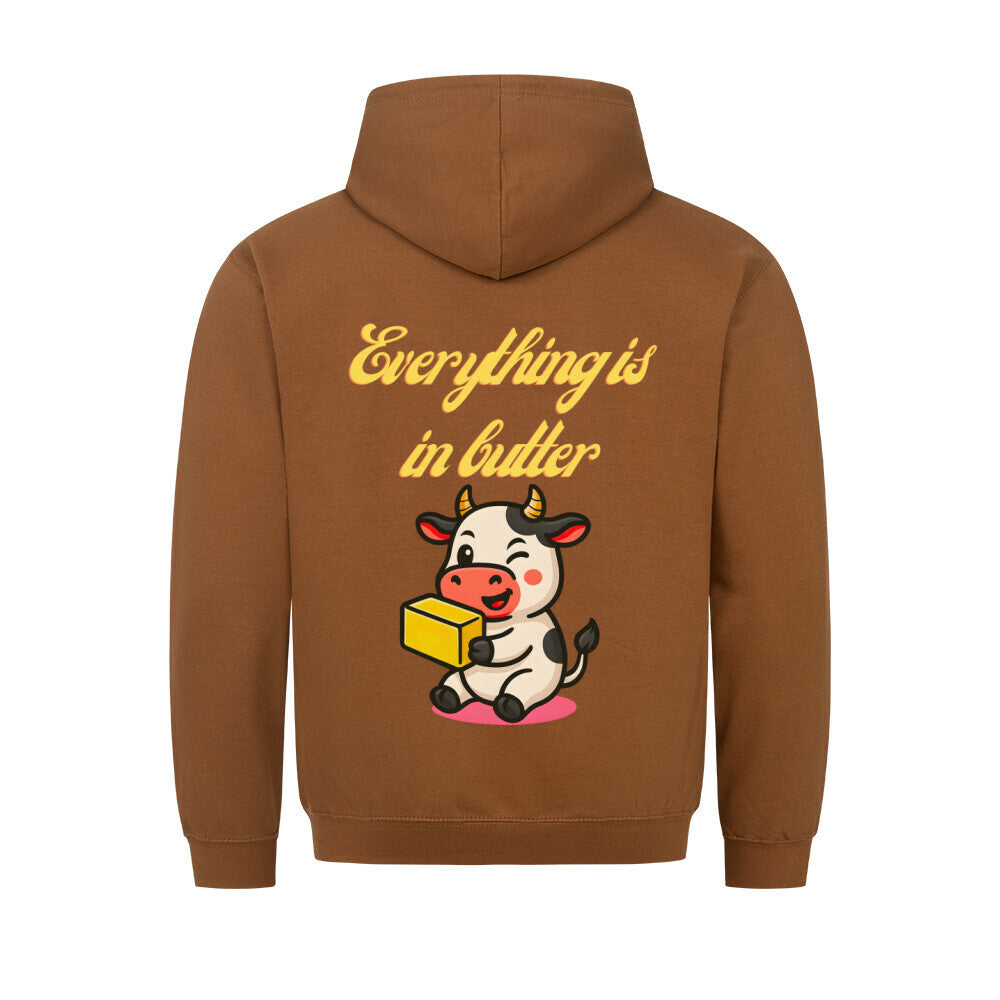 Image for color: caramel toffee