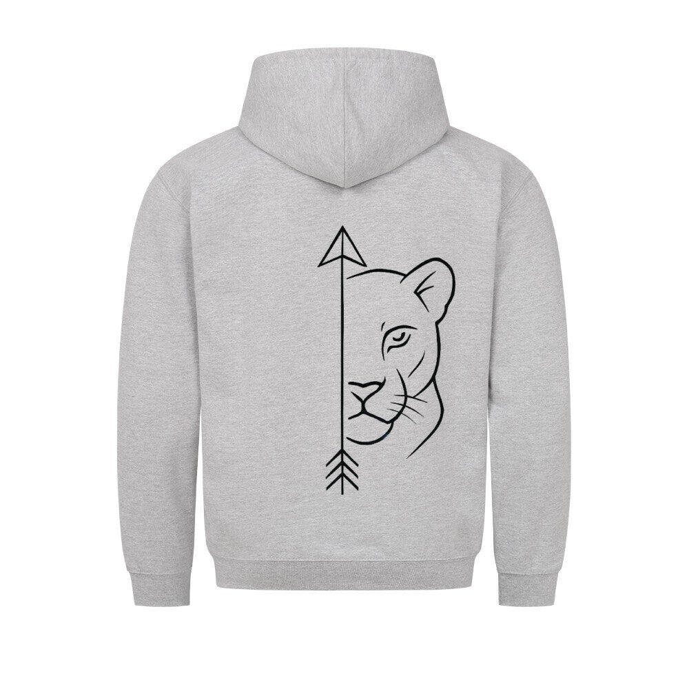 Image for color: heather grey