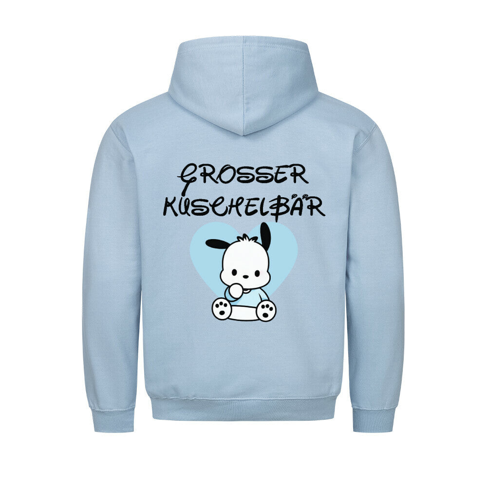Image for color: babyblau