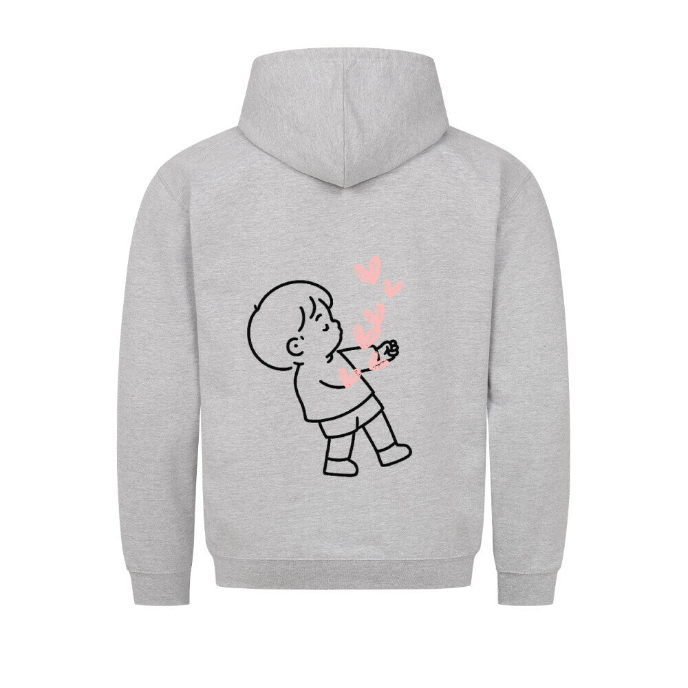 Image for color: heather grey