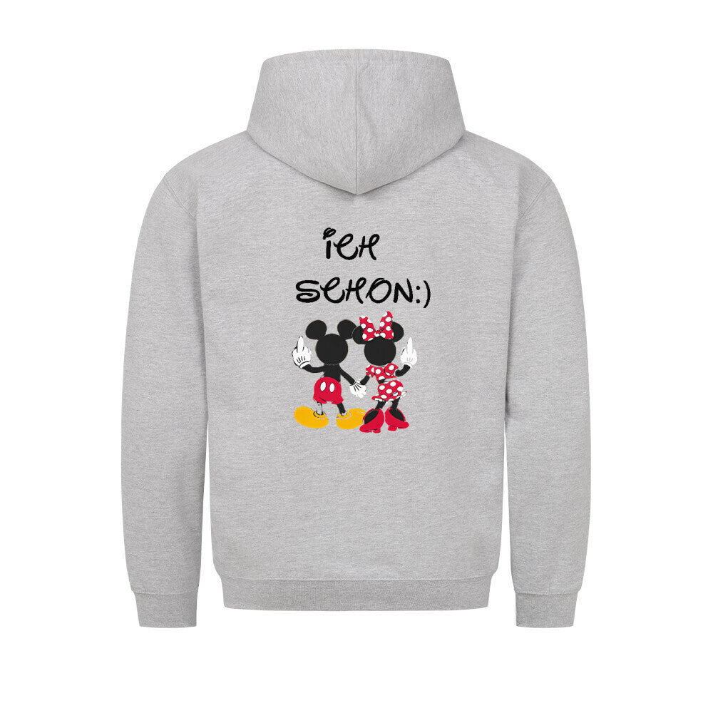 Image for color: heather grey