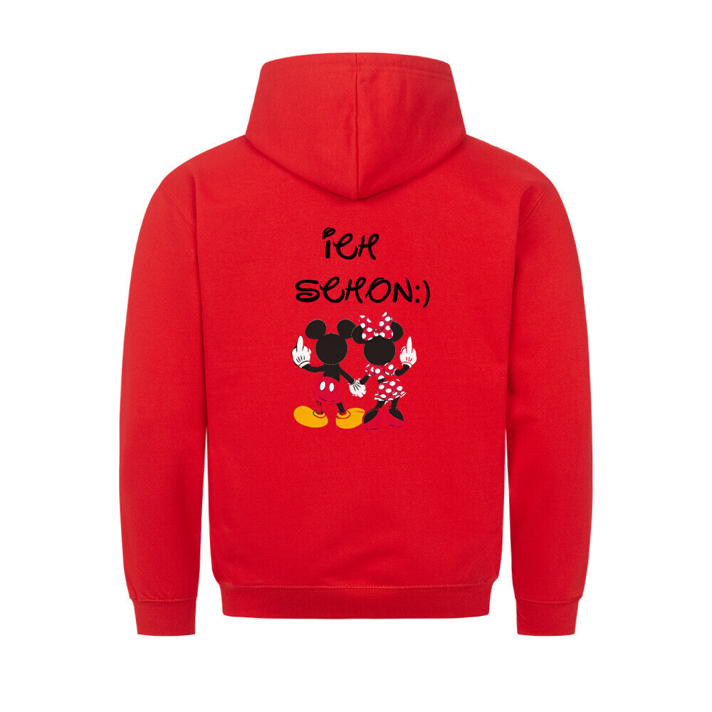 Image for color: rot