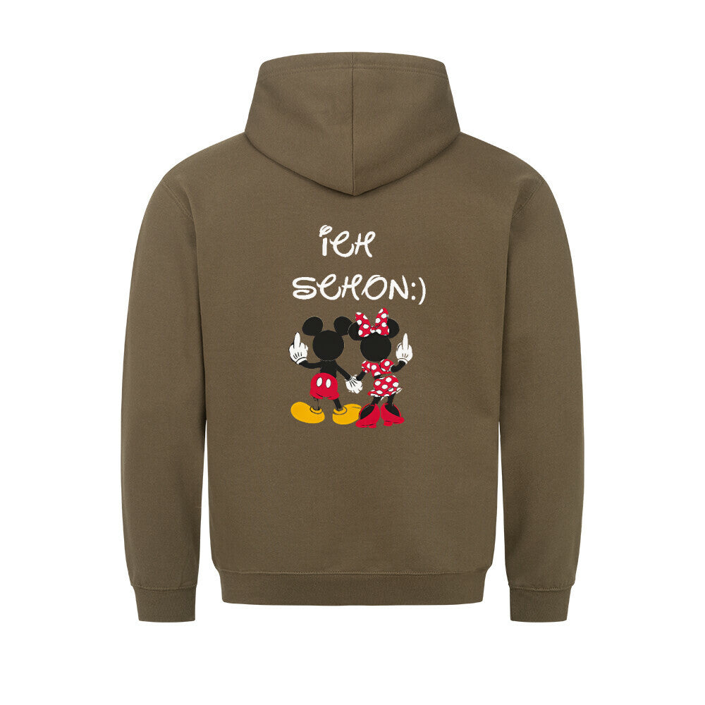 Image for color: olive