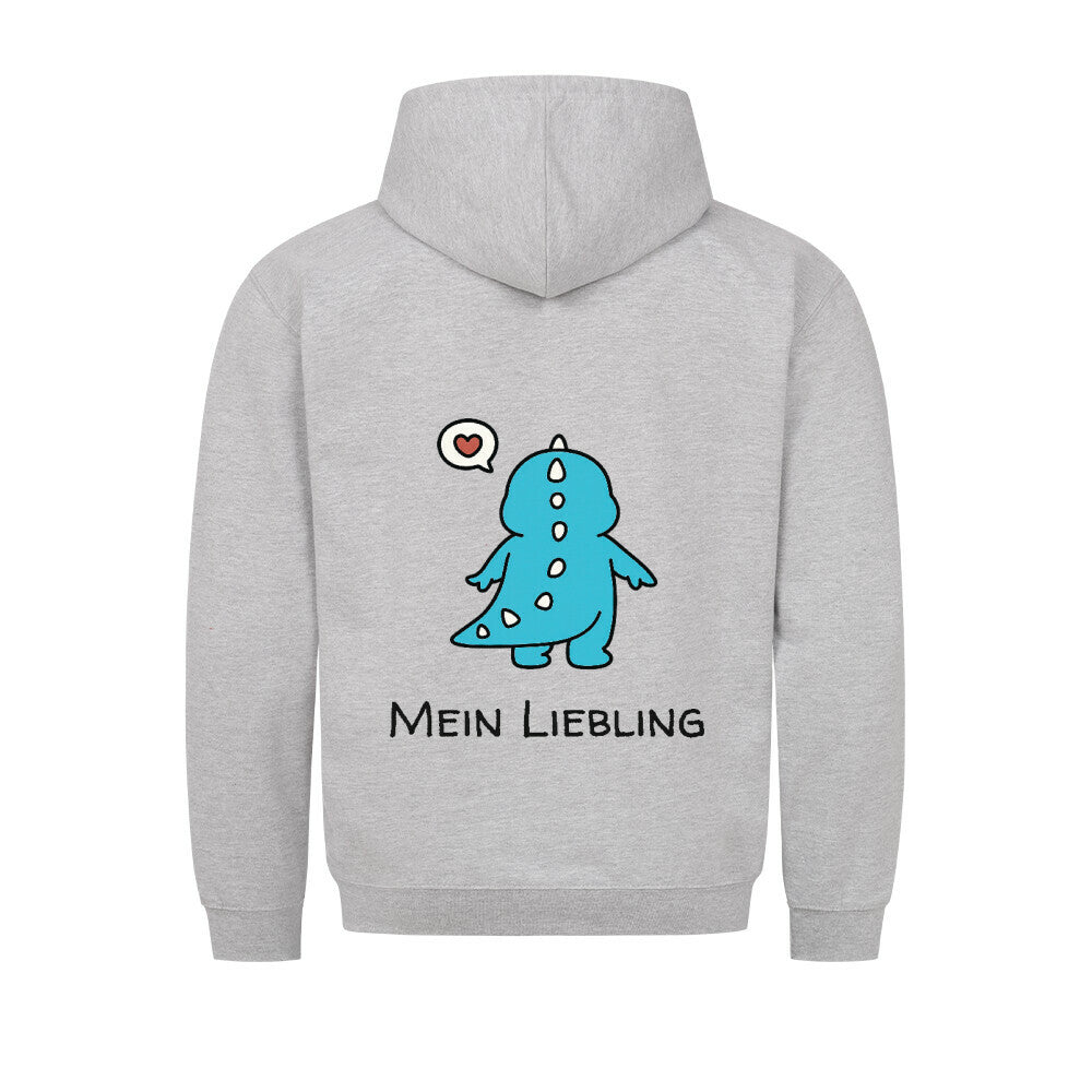 Image for color: heather grey