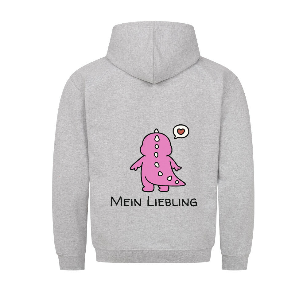 Image for color: heather grey