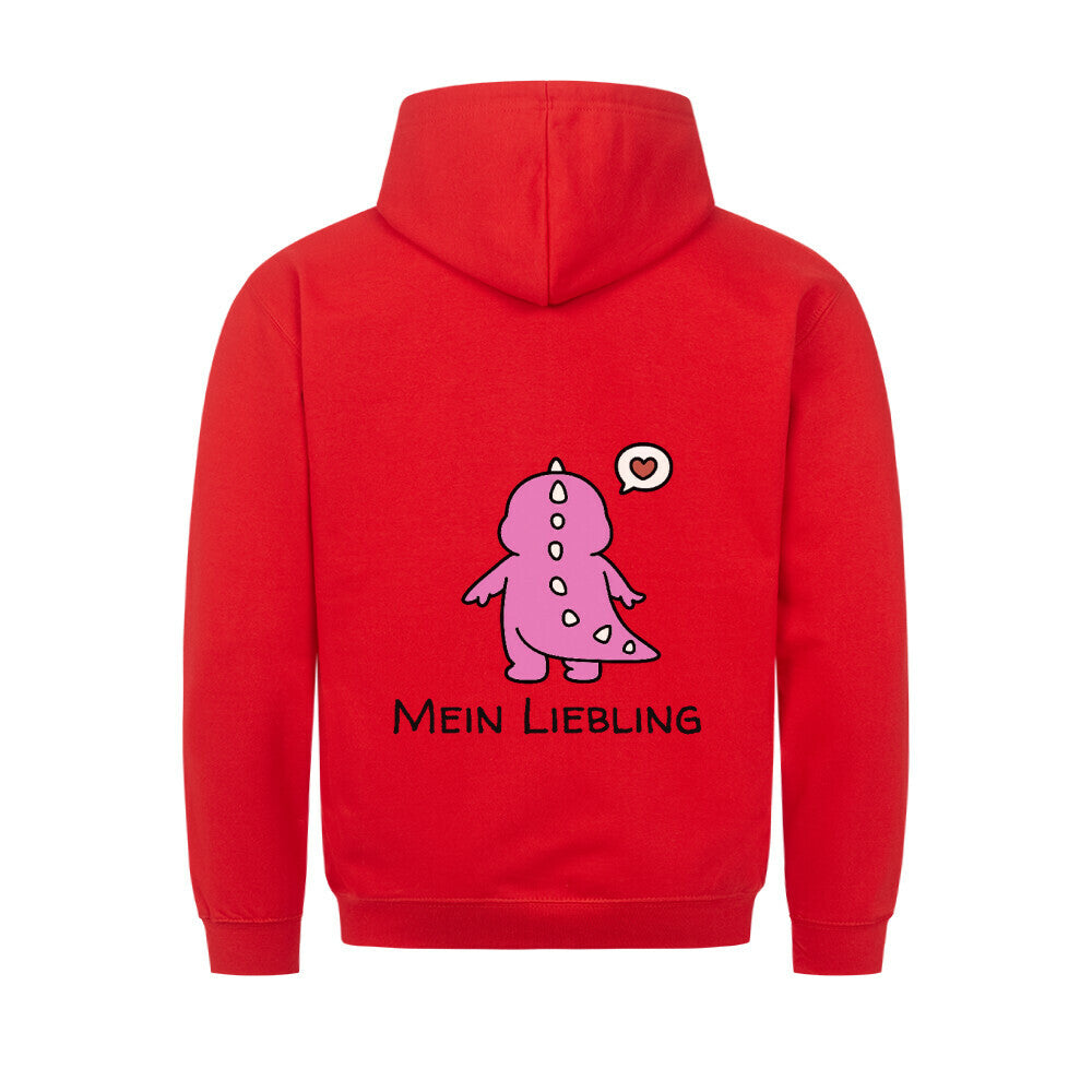 Image for color: rot