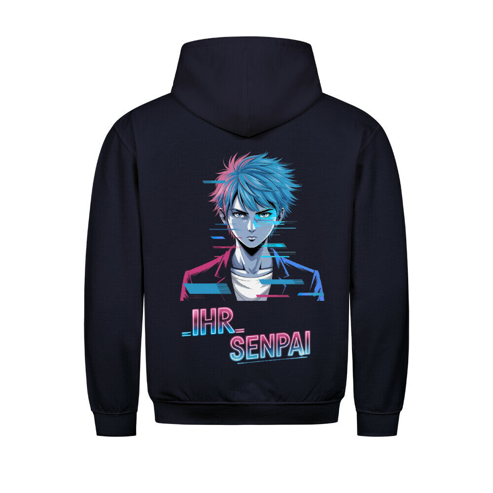 Image for color: new french navy