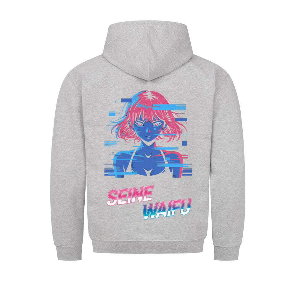 Image for color: heather grey