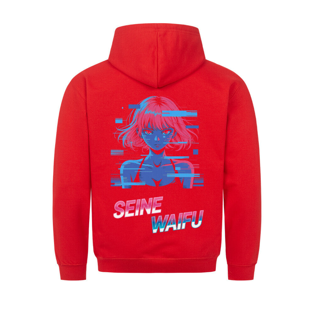 Image for color: rot