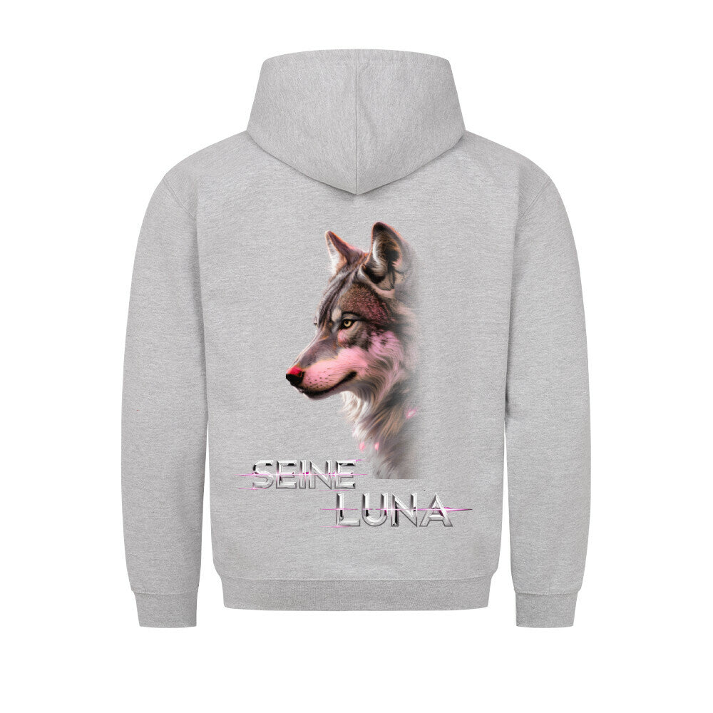 Image for color: heather grey