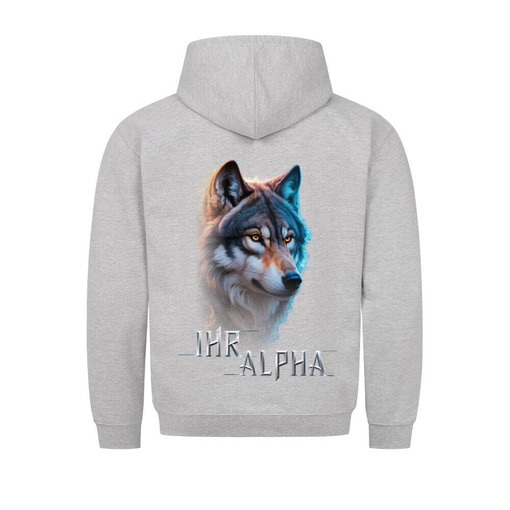 Image for color: heather grey