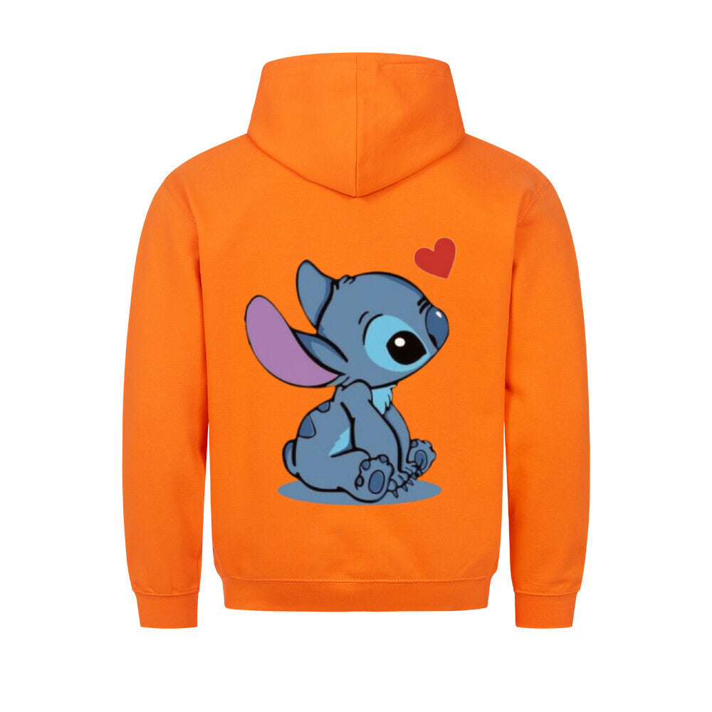 Image for color: orange