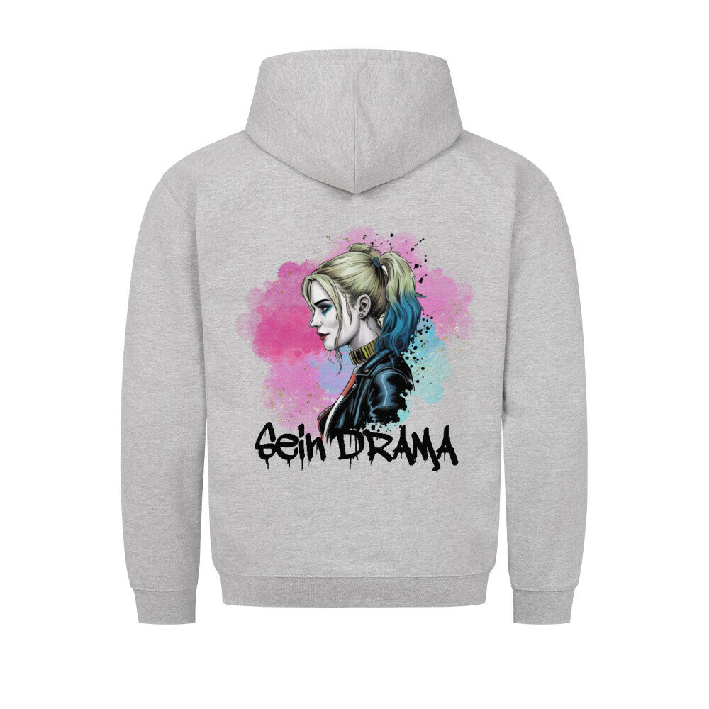 Image for color: heather grey