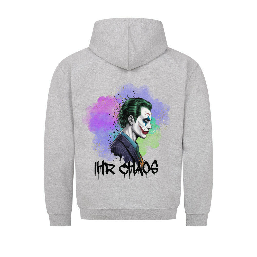 Image for color: heather grey