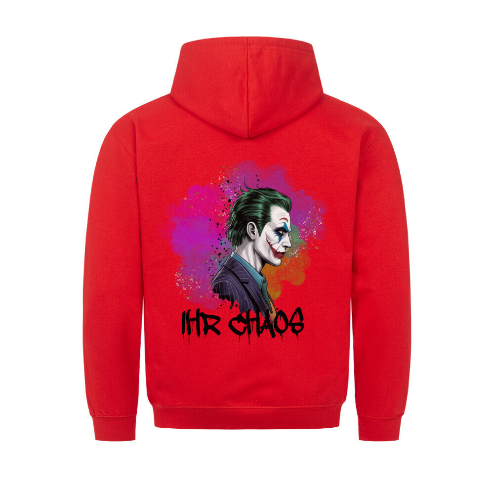 Image for color: rot