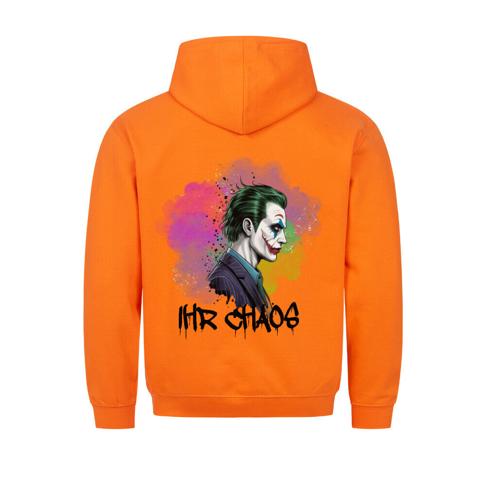 Image for color: orange