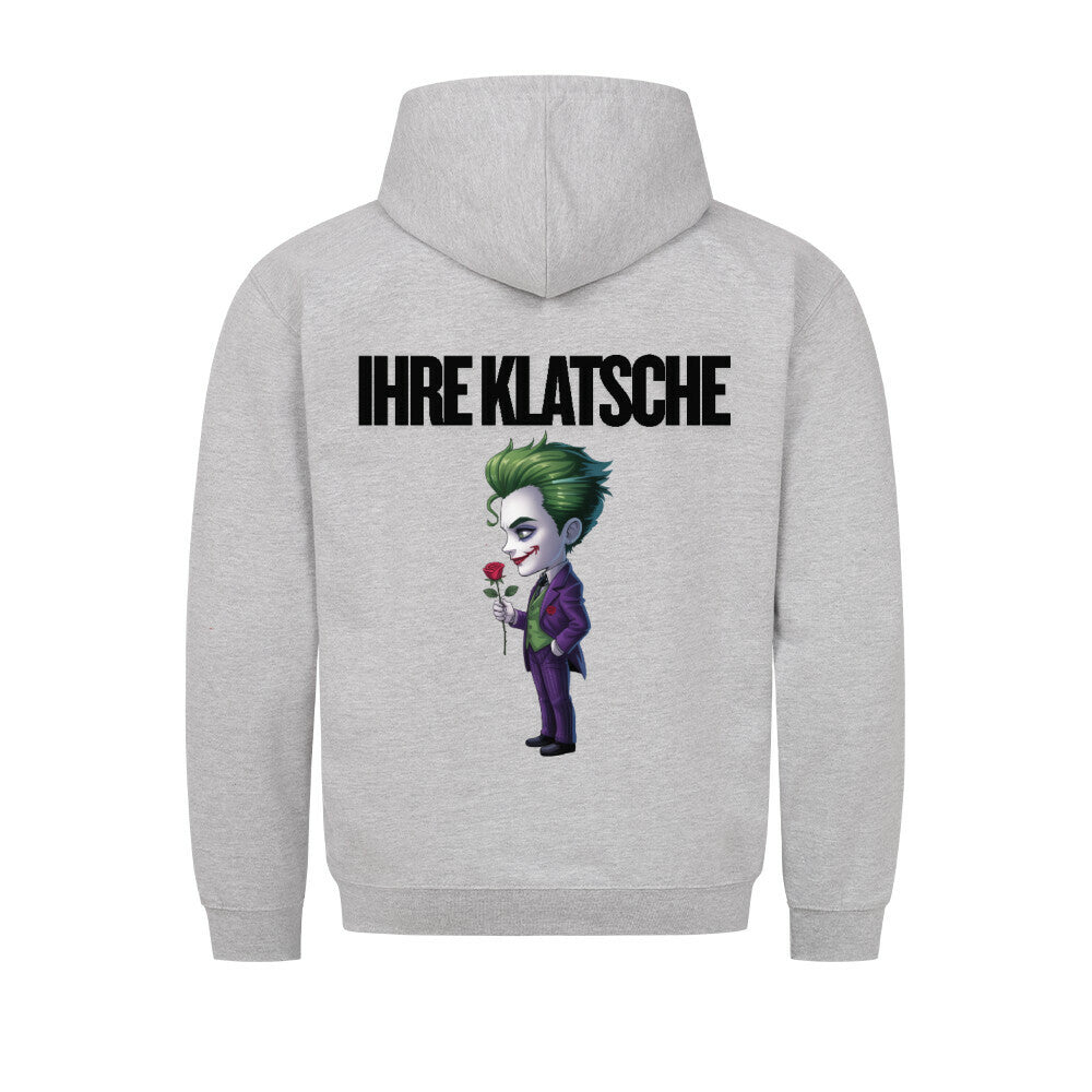 Image for color: heather grey