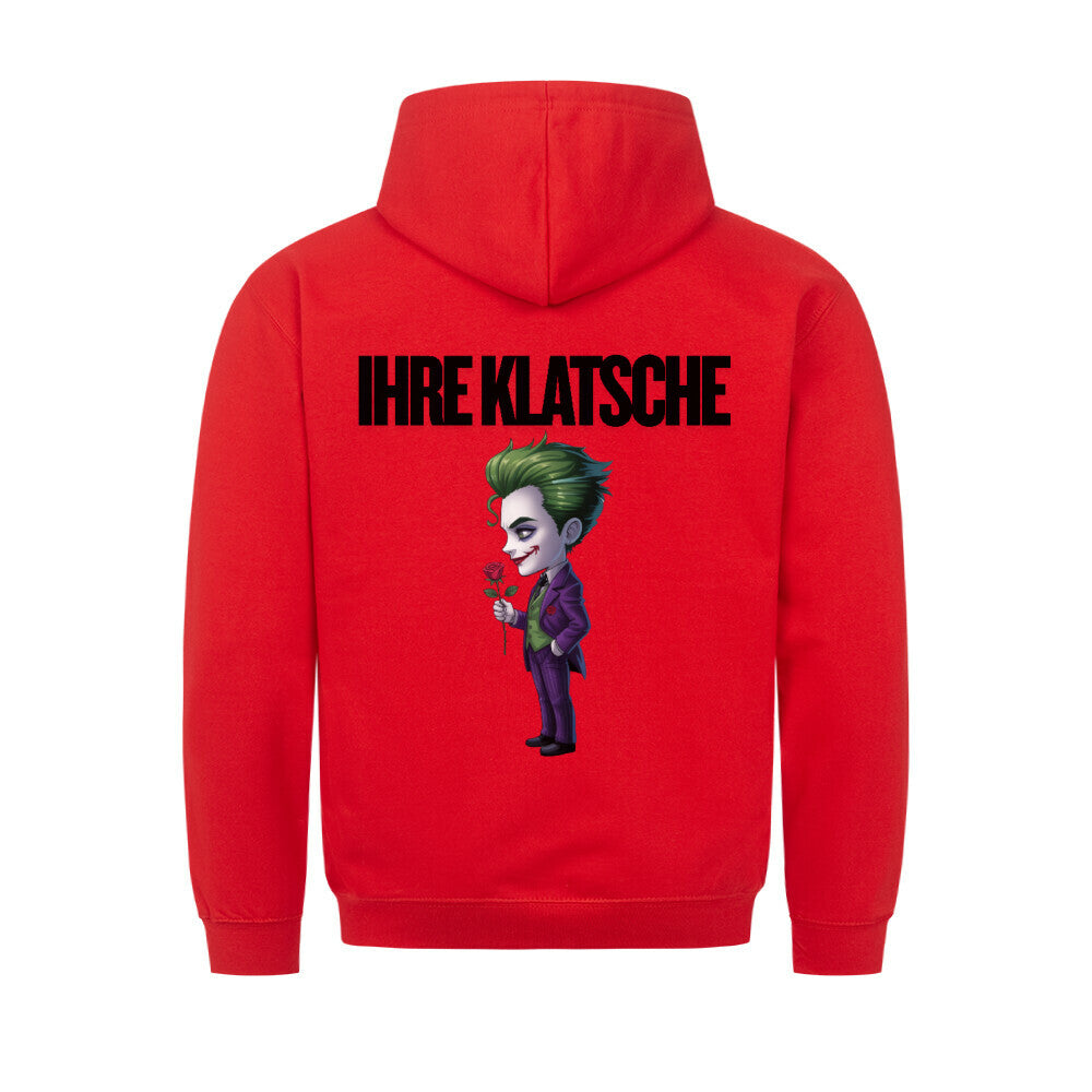 Image for color: rot