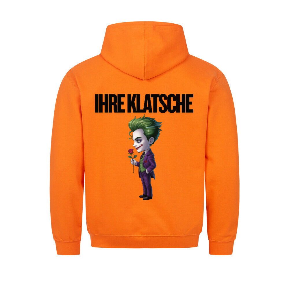 Image for color: orange