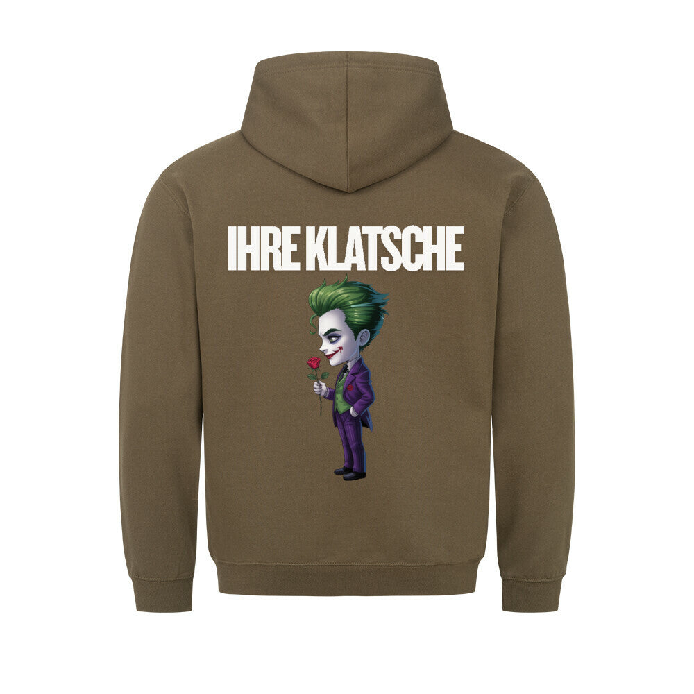 Image for color: olive