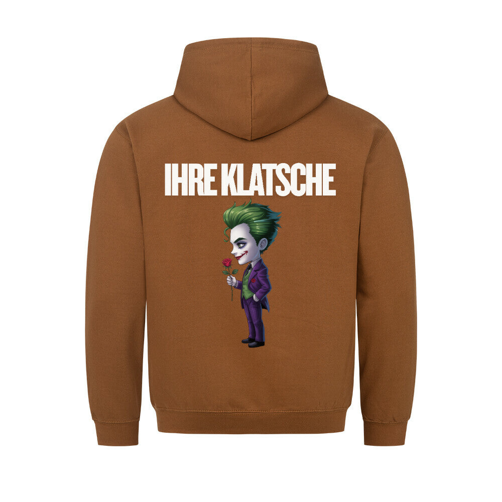 Image for color: caramel toffee