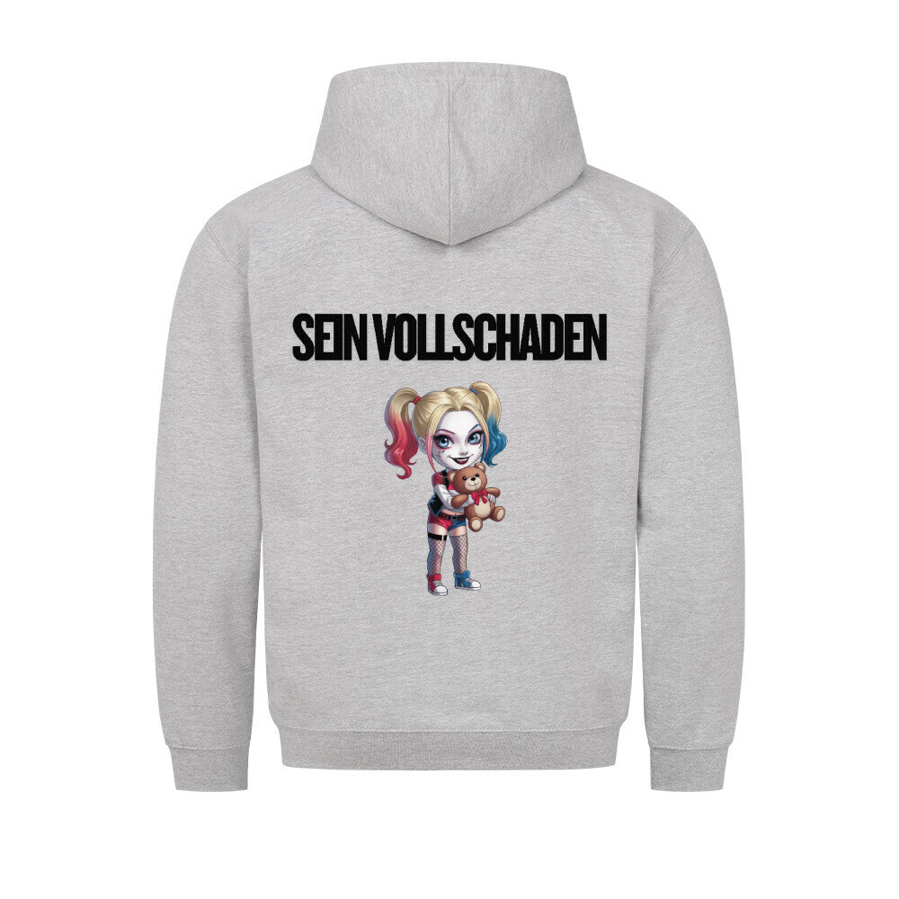 Image for color: heather grey