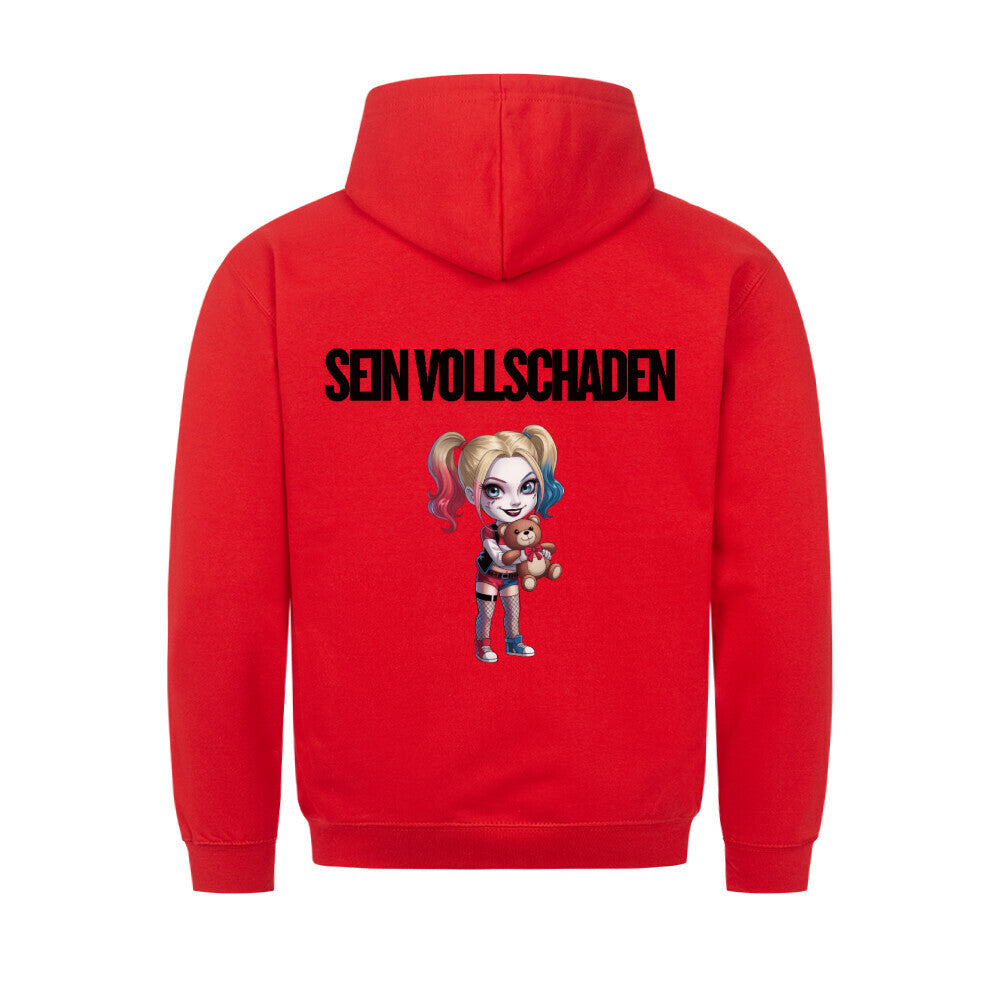 Image for color: rot