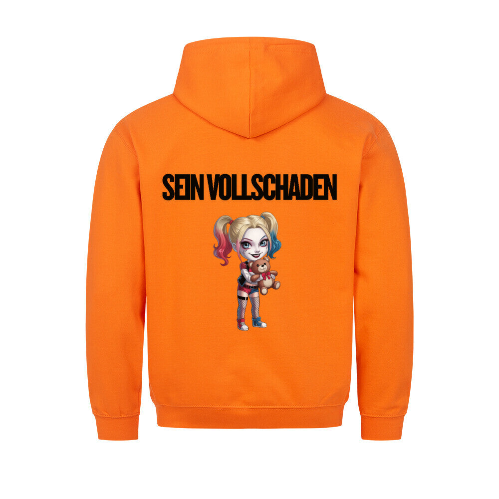 Image for color: orange