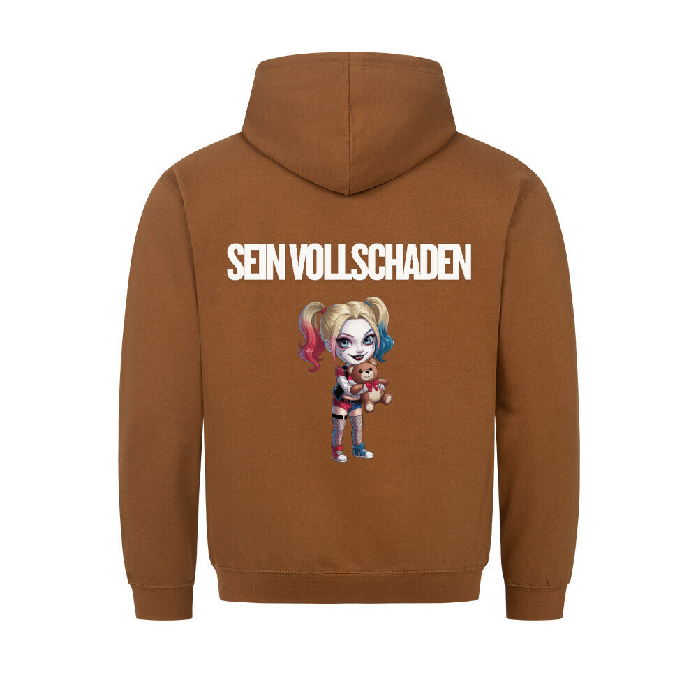 Image for color: caramel toffee