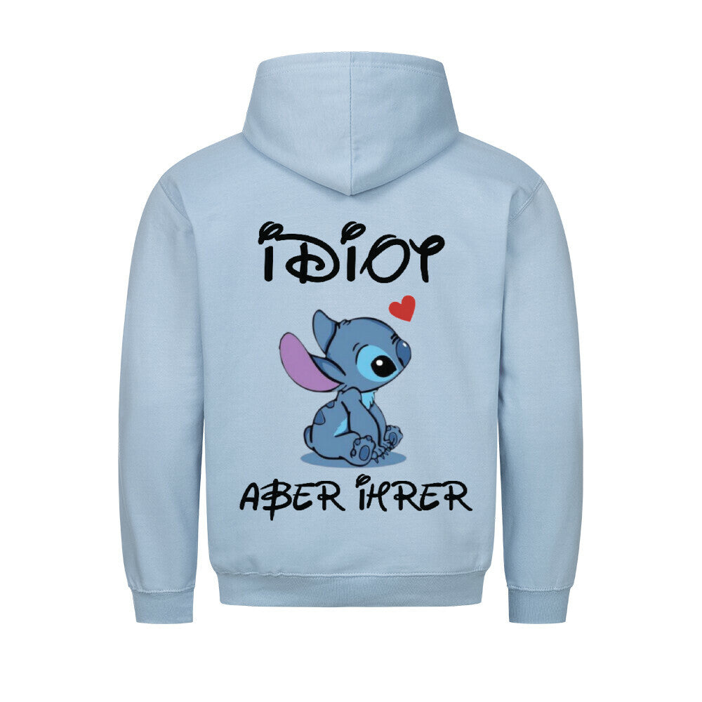 Image for color: babyblau
