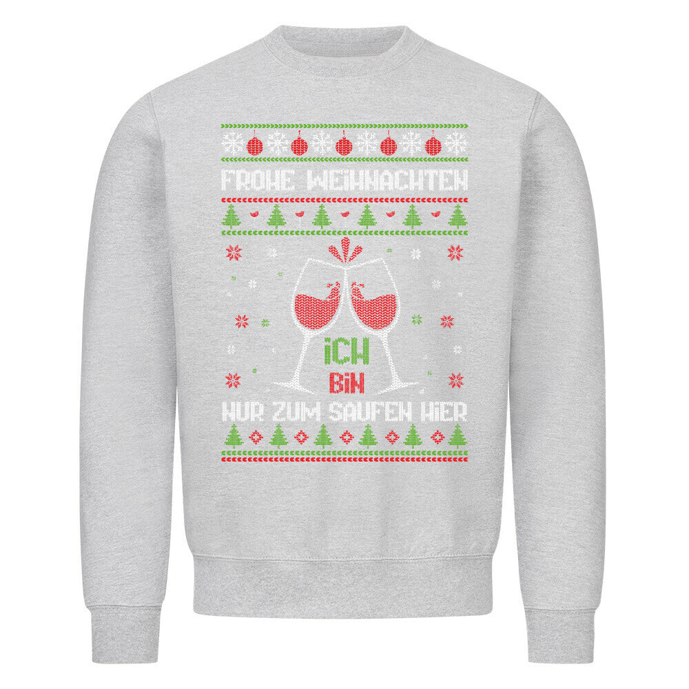 Image for color: heather grey