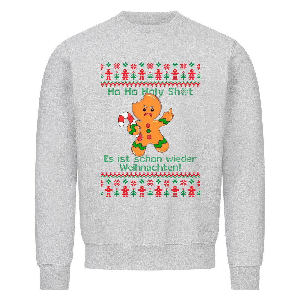 Image for color: heather grey