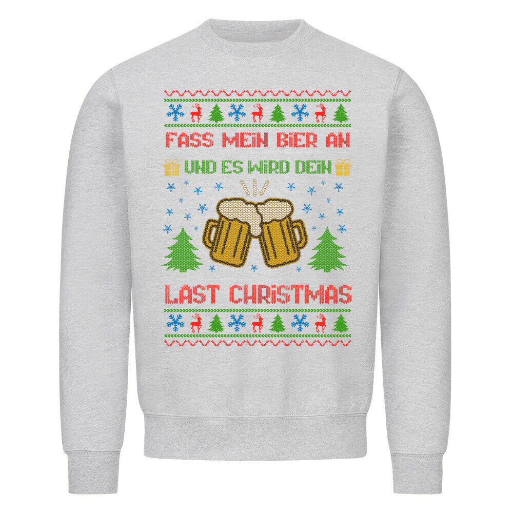 Image for color: heather grey