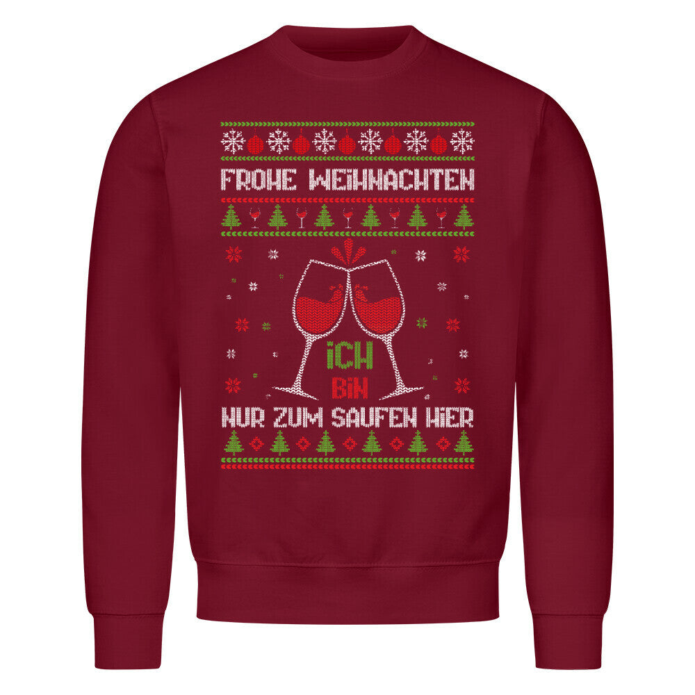 Image for color: burgunder