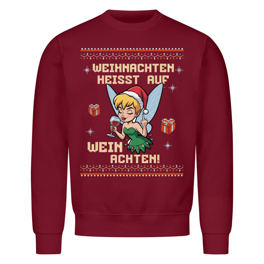 Image for color: burgunder