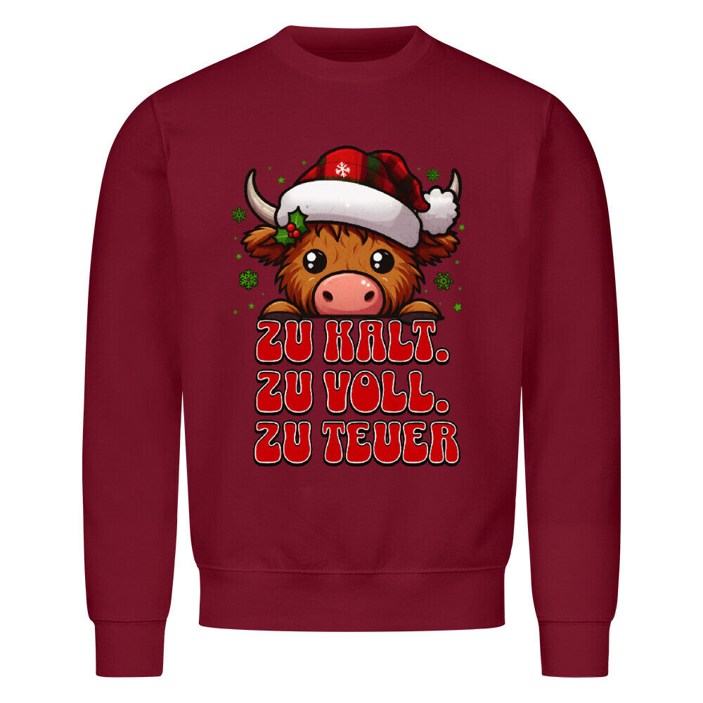 Image for color: burgunder