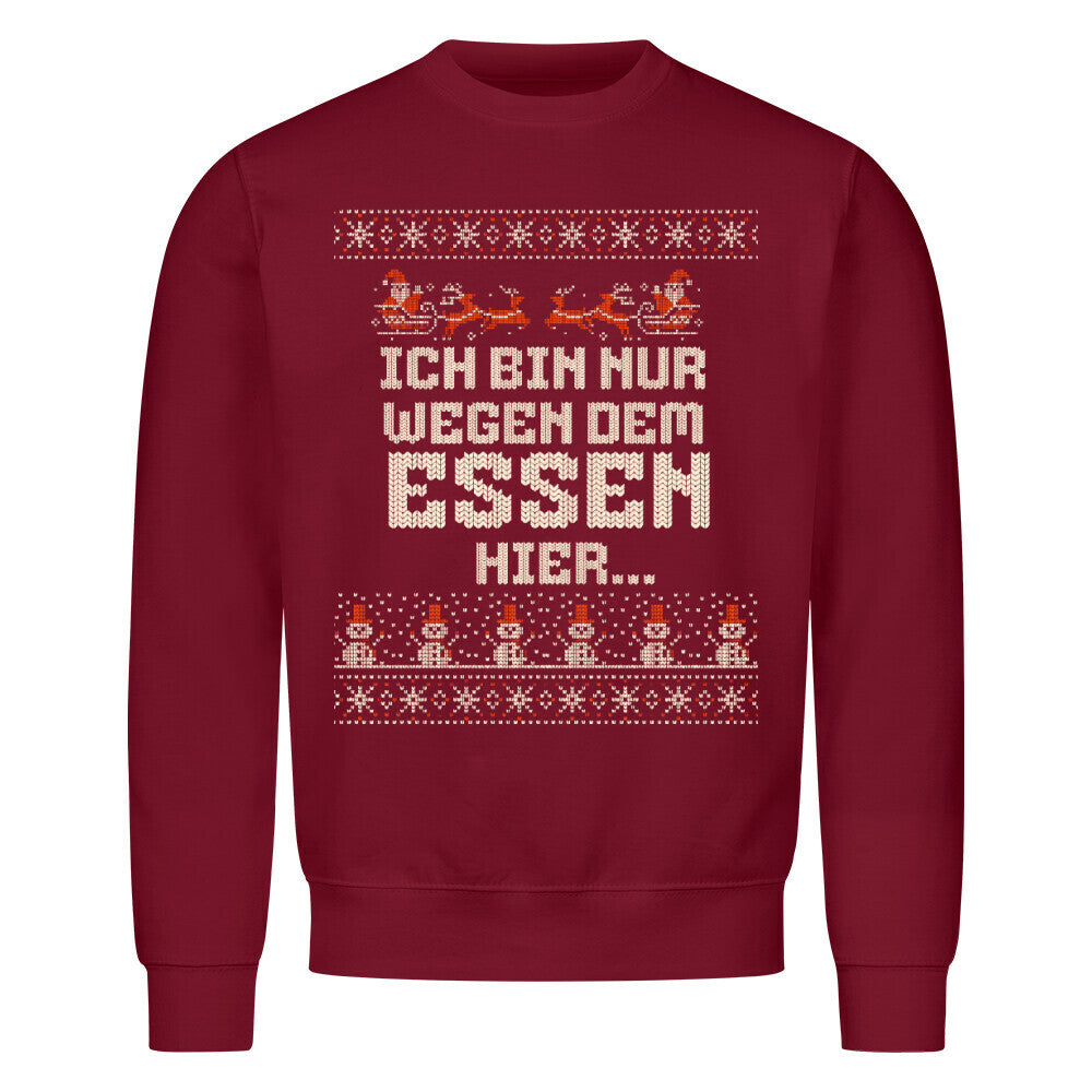 Image for color: burgunder