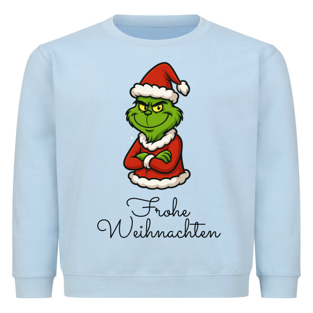 Image for color: babyblau