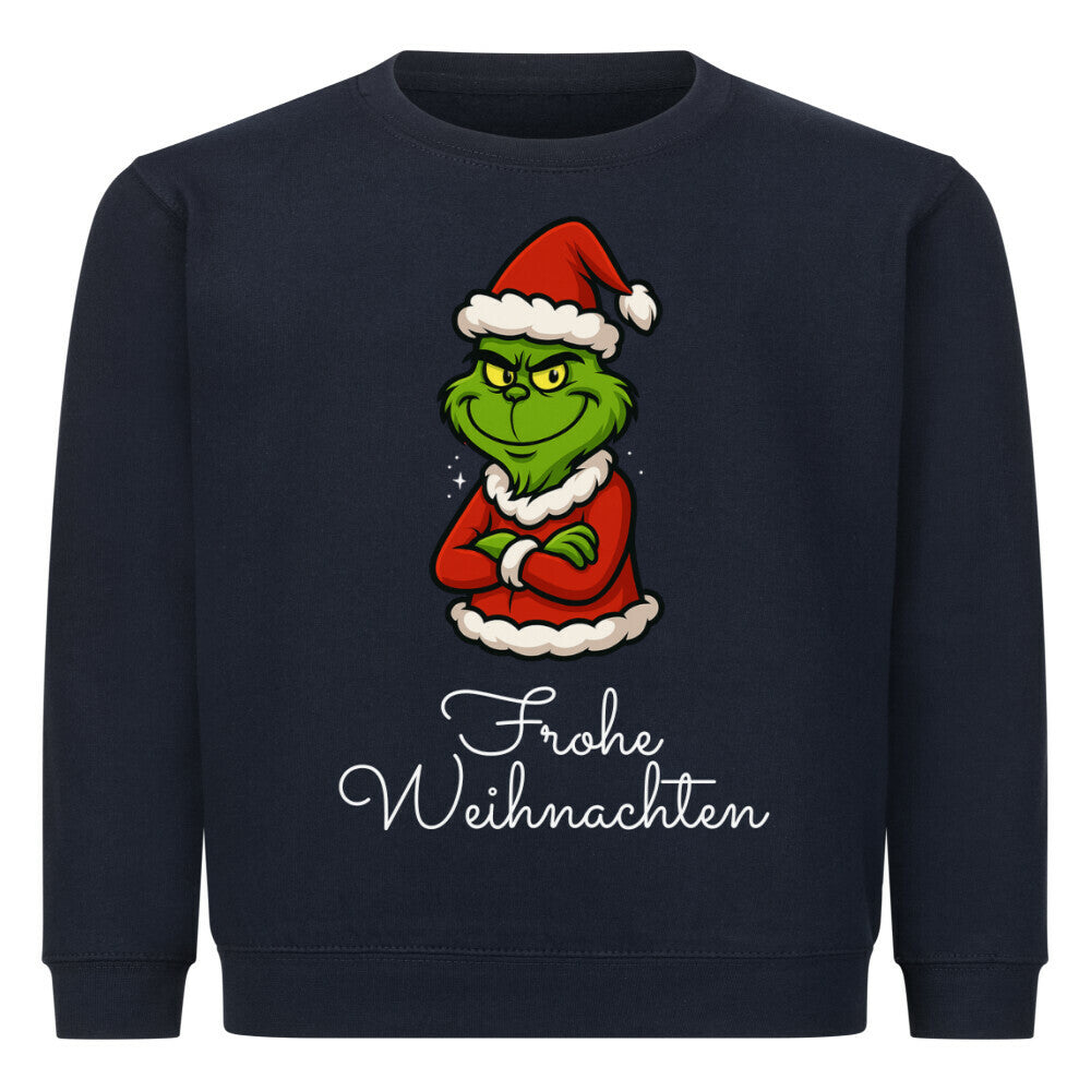 Image for color: french navy