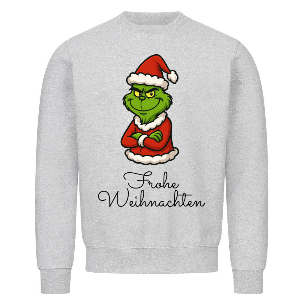 Image for color: heather grey