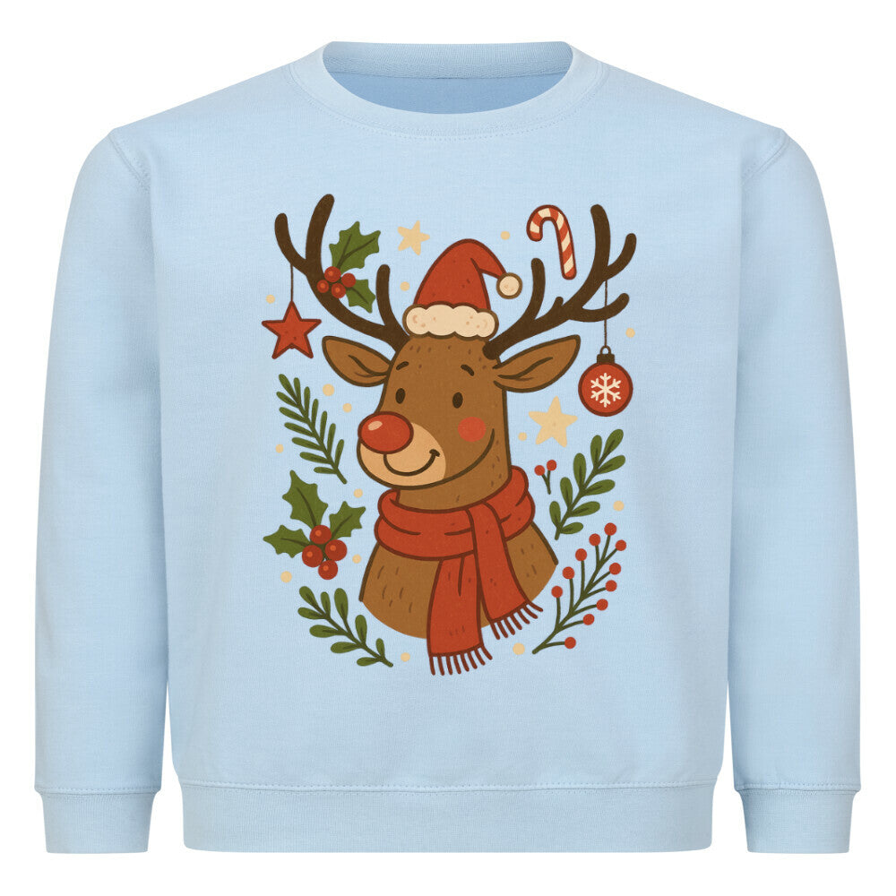 Image for color: babyblau