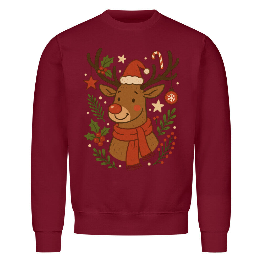 Image for color: burgunder