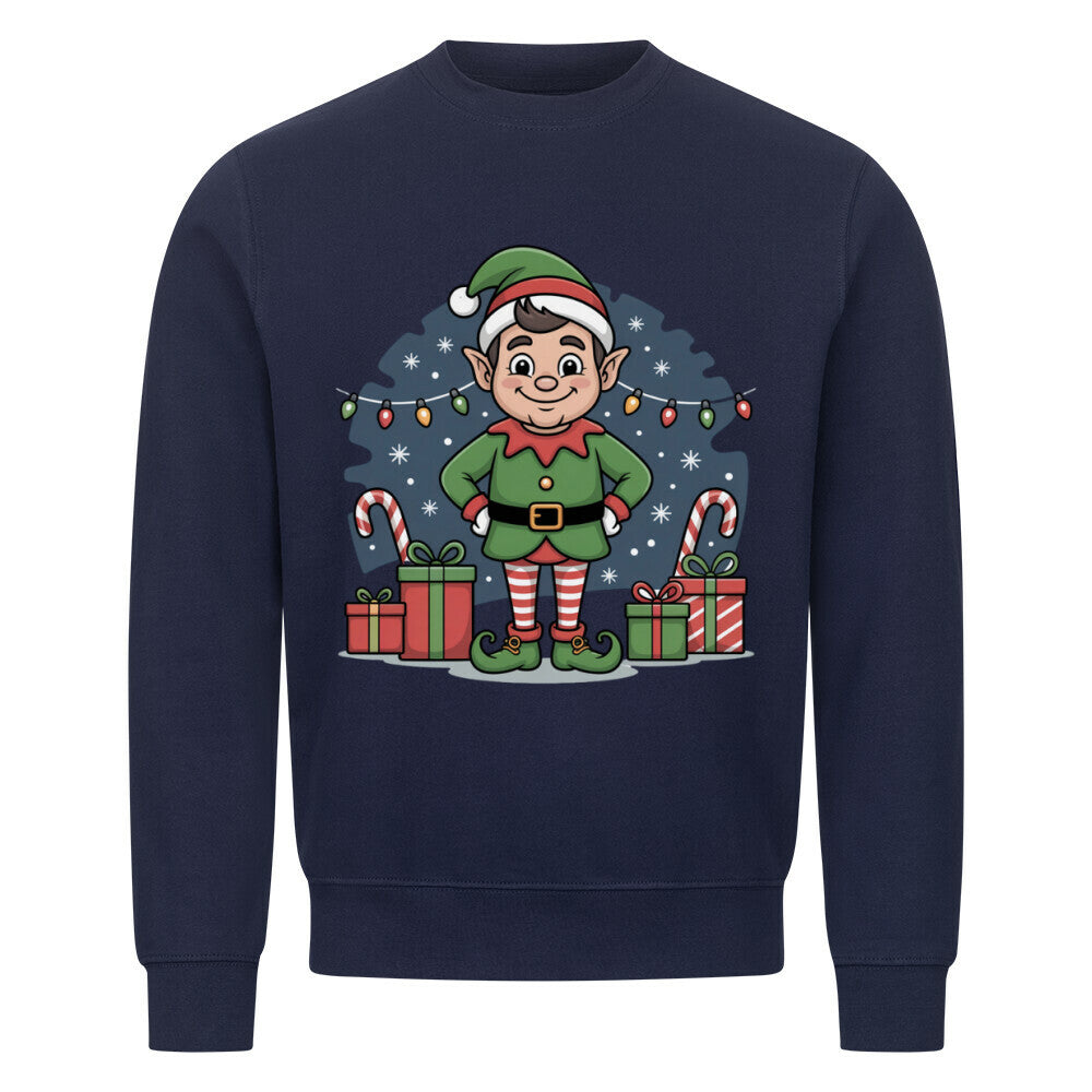 Image for color: navy blue