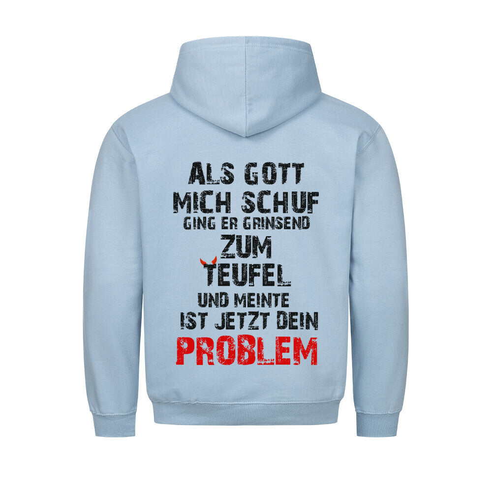 Image for color: babyblau