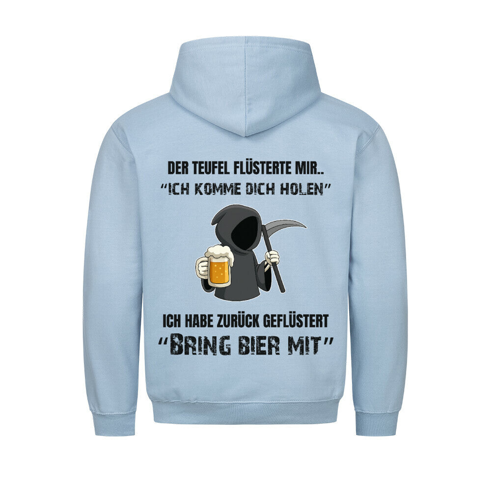 Image for color: babyblau