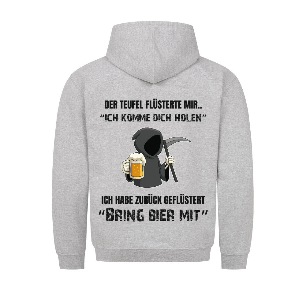 Image for color: heather grey