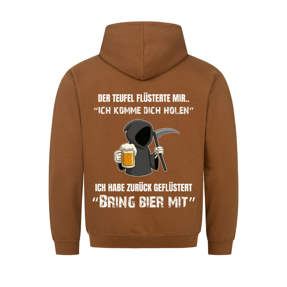 Image for color: caramel toffee