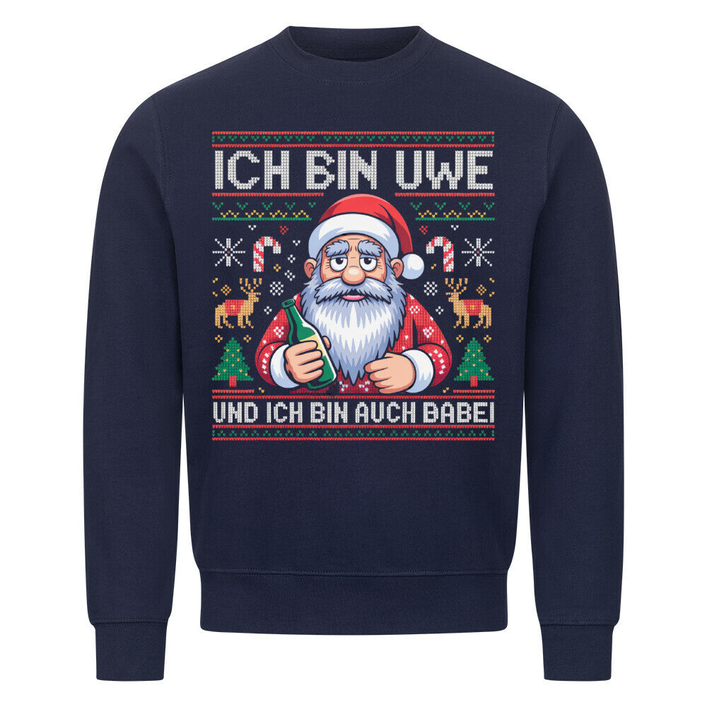 Image for color: navy blue