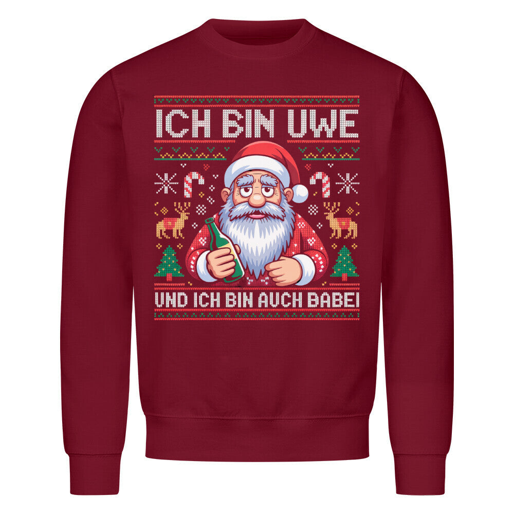 Image for color: burgunder